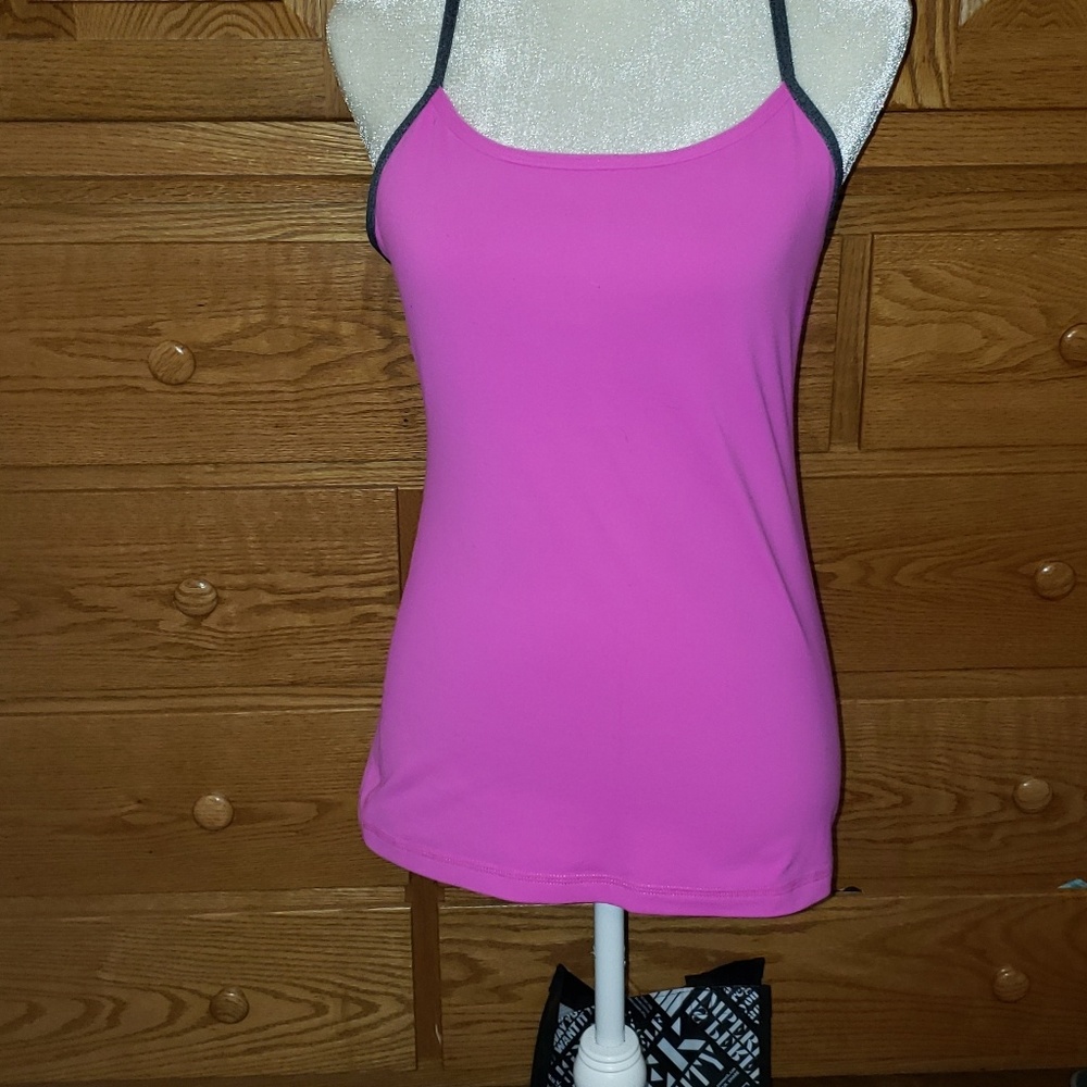 Lululemon Power Y tank top
